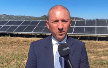 russo gruppo magis investimenti per oltre 1 miliardo 2