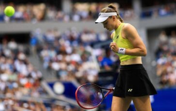 Rybakina vince gli US Open e la nuova numero 1 del mondo 364x230