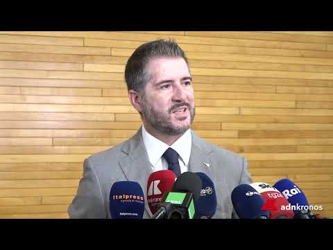 SOTEU: Borchia (Lega), "Da von der Leyen un'ora di supplizio e scollamento da realtà"