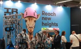Safety Expo cresce lattenzione alla prevenzione ma le denunce di infortunio aumentano 265x160
