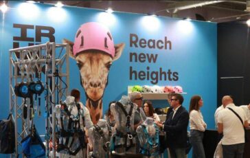 Safety Expo cresce lattenzione alla prevenzione ma le denunce di infortunio aumentano 364x230