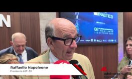 Salone nautico Napoleone It Ex Bene investimenti per accoglienza ed esperienze fruibili 265x160