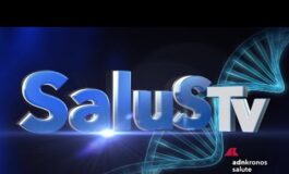 Salus tv n° 36 del 10 settembre 2026 265x160