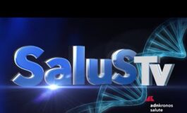 Salus TV número 23, septiembre de 2026, 265x160