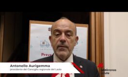 Salute Aurigemma Lazio ‘con prevenzione cardiovascolare si passa da sanita ospedaliera a 265x160