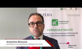 Salute Biroccio Gsk Italia ‘ricerca genera valore per pazienti e sistema Paese 265x160