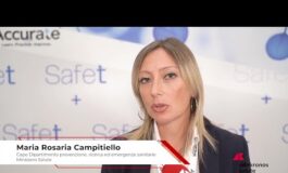 Salute Campitiello Ministero Salute Un paziente su 10 riceve danni meta potrebbero essere 265x160