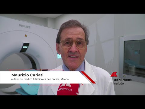 Gesundheit: Cariati (Cdi), „modernste Ausstattung in der Anlage San Babila“