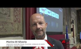 Salute Di Silverio Anaao Assomed ‘atto medico definisce i contorni cornice delle 265x160