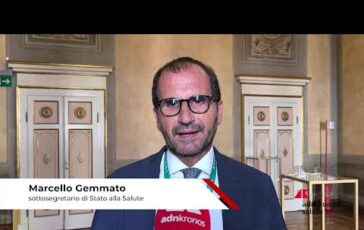 Salute Gemmato MinSal ‘farmacie mmg e pediatri colmino ‘lultimo miglio della sanita 364x230