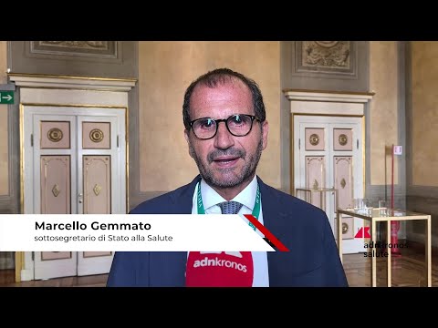 Salute: Gemmato (MinSal), ‘farmacie, mmg e pediatri colmino ‘l’ultimo miglio’ della sanità