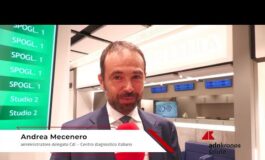 Salute Mecenero Cdi ‘Bionics San Babila e una tappa della nostra crescita 265x160