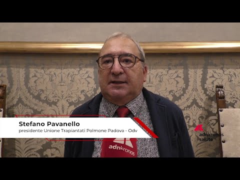 Salute: Pavanello (Utp-Pd), ‘malattie respiratorie croniche ancora sottovalutate’
