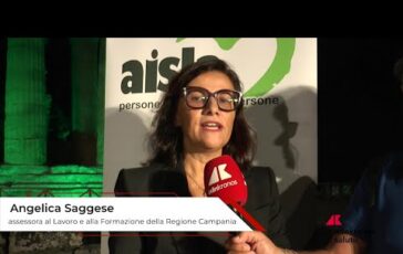 ALS Saggese Health Campania Region 'inclusion and home care but support is also needed for 364x230