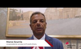 Salute Scurria FdI ‘diffondere conoscenza e intervenire su patologie respiratorie 265x160