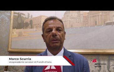 Salute Scurria FdI ‘diffondere conoscenza e intervenire su patologie respiratorie 364x230