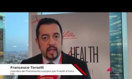 Salute Torselli FdI ‘prevenzione obesita parte da educazione alimentare 265x160