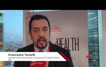 Salute Torselli FdI ‘prevenzione obesita parte da educazione alimentare 364x230