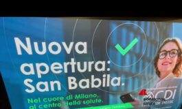 Salute a San Babila un nuovo centro Cdi Bionics poliambulatorio per la diagnostica si alto livello 265x160