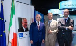 Salute e Costituzione a Roma confronto tra Europa e Italia sulle sfide del SSn 265x160