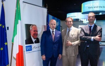 Salute e Costituzione a Roma confronto tra Europa e Italia sulle sfide del SSn 364x230