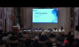 Salute malattie respiratorie al Senato il convegno per migliorare prevenzione diagnosi e cura 265x160