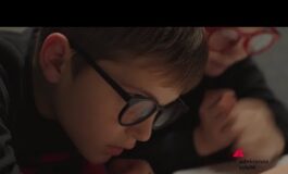Salute miopia diagnosi precoce e innovazione per ridurre la progressione fin da piccoli 265x160