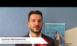 Salute odontoiatra Bartolommei Tecnologia coinvolge adolescenti nel trattamento 265x160
