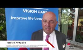 Salute oftalmologo Avitabile ‘su miopia fondamentale diagnosi precoce 265x160