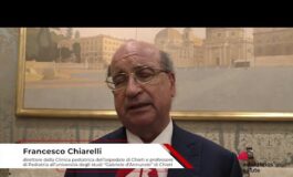 Salute pediatra Chiarelli maggior parte di infezioni respiratorie non necessitano di antibiotici 265x160
