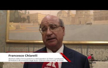 Salute pediatra Chiarelli maggior parte di infezioni respiratorie non necessitano di antibiotici 364x230
