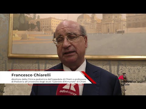 Salute: pediatra Chiarelli, 'maggior parte di infezioni respiratorie non necessitano di antibiotici’