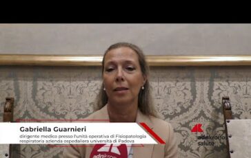 Guarnieri's multidisciplinary approach to targeted treatment of respiratory diseases 364x230