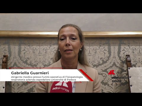 Salute: pneumologa Guarnieri, ‘approccio multidisciplinare per cura mirata in malattie respiratorie