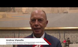 Salute pneumologo Vianello ‘percorsi di diagnosi e presa in carico siano piu semplici 265x160