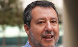 Salvini Tra poco ci sara la caccia al cristiano e la caccia allebreo 265x160