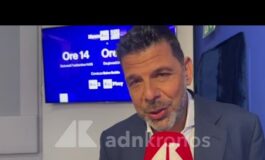 Salvo Sottile Il mio Ore 14 non sara un tribunale. Nessun dissing con Milo Infante 265x160