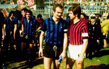 Sandro Mazzola lultima intervista inedita LInter e una mamma per me 364x230