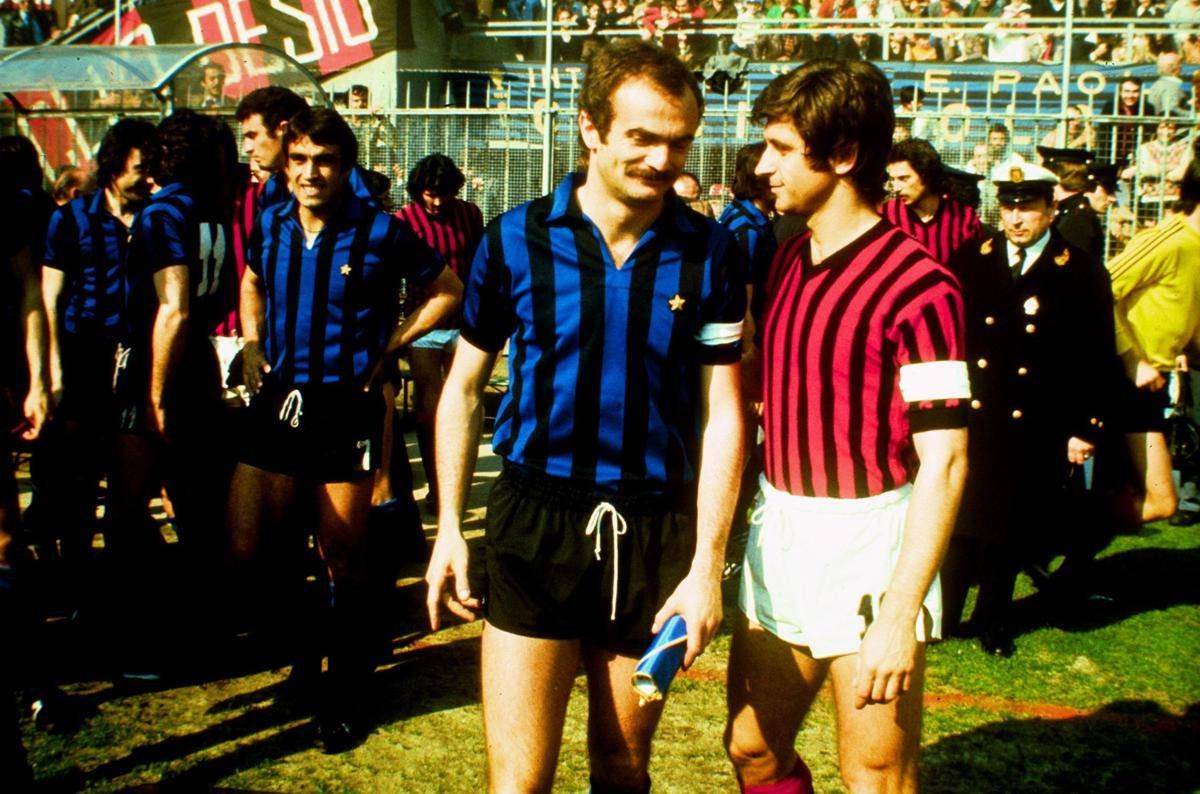 Sandro Mazzola, l'ultima intervista (inedita): "L'Inter è una mamma per me"