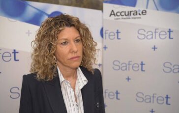 Sanita Angelotti Accurate Simulazione centrale nei percorsi formativi Ecm 364x230