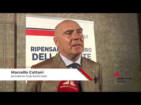 Zdravstvo: Cattani (Club Santé Italie), 'javno-privatna suradnja stvara privlačnost za