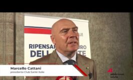 Sanita Cattani Club Sante Italie ‘collaborazione pubblico privato crea attrattivita per le 265x160