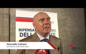 Sanita Cattani Club Sante Italie ‘collaborazione pubblico privato crea attrattivita per le 364x230