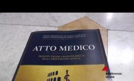 Sanita Etica e atto medico a Montecitorio un incontro sulla necessita di definire un ruolo 265x160
