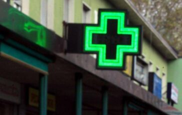 Sanita Giornata del farmacista Dorigo Haleon Centrale per il self care responsabile 364x230