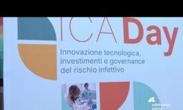 Sanita Ica Day a Palermo esperti a confronto per la prevenzione delle infezioni 265x160