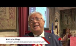 Sanita Magi Omceo Roma ‘definire latto medico per delineare competenze in lavoro 265x160