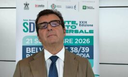 Sanita Mennini ministero Salute Investire in prevenzione cure e trattamenti favorisce salute e Pil 265x160