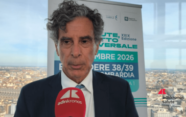 Sanita Pavesi Aifa Interoperabilita dei dati per creare valore comune 364x230