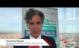 Sanita Pavesi Aifa ‘necessaria piattaforma accessibile a tutti gli attori del Sistema 265x160